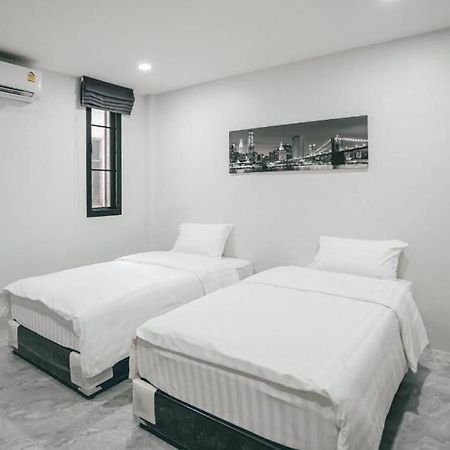 Sky'S House Hotel Chiang Mai Exterior photo