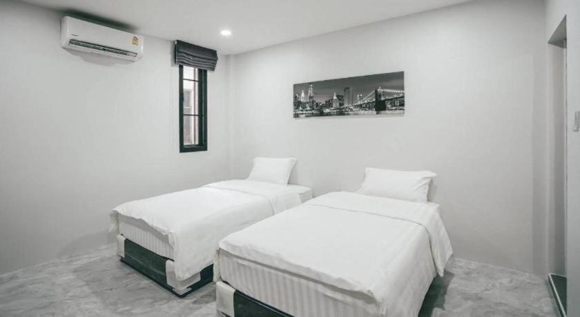 Sky'S House Hotel Chiang Mai Exterior photo